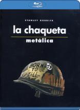 La Chaqueta Met�lica (1987)