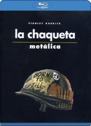 La Chaqueta Met�lica (1987)