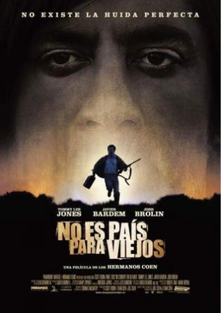No es Pa�s Para Viejos (2007)
