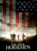 Los Cuatro Jinetes del Apocalipsis (2008)