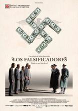 Los Falsificadores (2007)