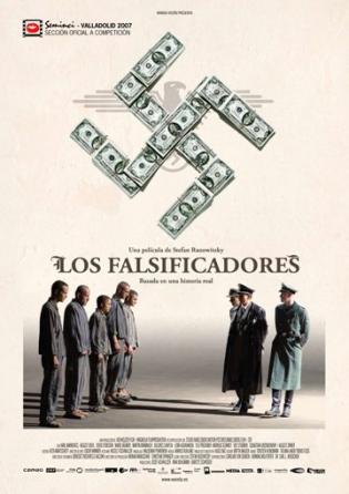 Los Falsificadores (2007)