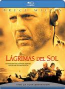 L�grimas del Sol (2003)
