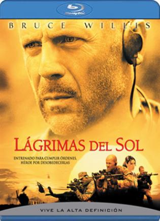 L�grimas del Sol (2003)