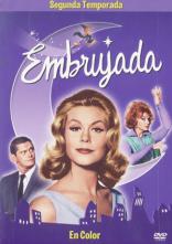 Embrujada - Segunda Temporada (1964)
