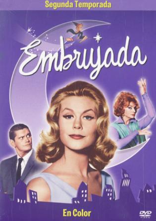 Embrujada - Segunda Temporada (1964)