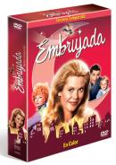 Embrujada - Tercera Temporada (1964)