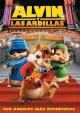 Alvin y las Ardillas (2007)