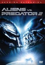 Alien Vs. Predator 2 (2007)
