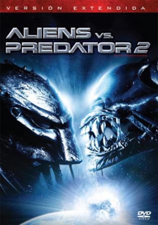 Alien Vs. Predator 2 (2007)