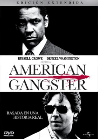 American Gangster (2007)
