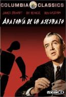 Anatom�a de un asesinato (1959)