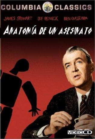 Anatom�a de un asesinato (1959)