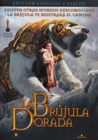 La Br�jula Dorada (2007)