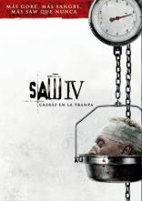 Saw IV (2007)