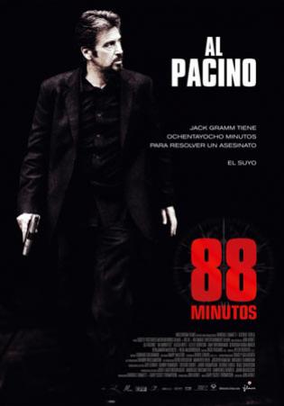 88 Minutos (2008)
