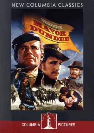 Major Dundee (1965)