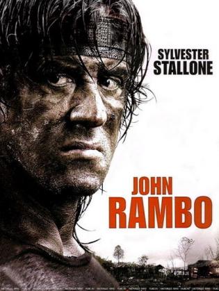 John Rambo (2008)