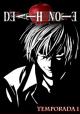 Death Note: 1� Temporada (Episodios 1-13) (2006)