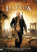 Soy leyenda (2007)