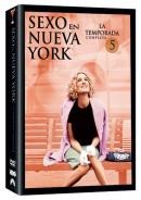 Sexo en Nueva York - Quinta Temporada (0)
