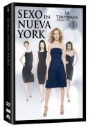 Sexo en Nueva York - Primera Temporada (0)
