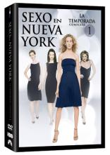 Sexo en Nueva York - Primera Temporada (0)