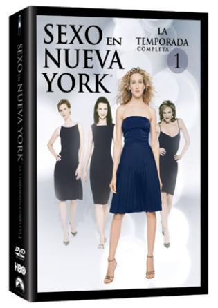 Sexo en Nueva York - Primera Temporada (0)