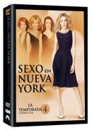 Sexo en Nueva York - CuartaTemporada (0)