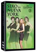 Sexo en Nueva York - Tercera Temporada (0)