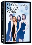 Sexo en Nueva York - Segunda Temporada (0)