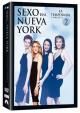 Sexo en Nueva York - Segunda Temporada (0)