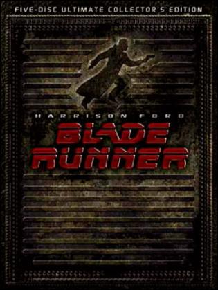 Blade Runner: Montaje Final (1982)