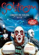 Cirque Du Soleil - Solstrom (2005)
