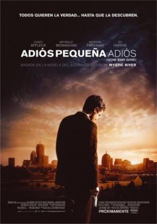 Adi�s, Peque�a, Adi�s (2007)