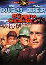 La sombra de un gigante (1966)