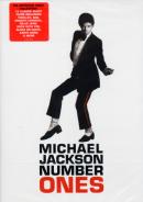 Michael Jackson - Number Ones (2007)