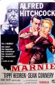 Marnie, la Ladrona  (1964)