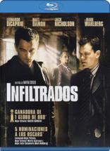 Infiltrados (2006)