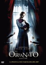 El Orfanato (2007)