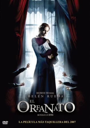 El Orfanato (2007)
