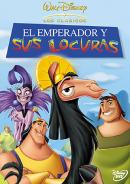 El Emperador y sus Locuras (2001)