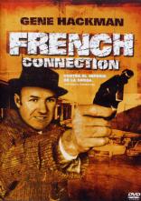 French Connection (1971)