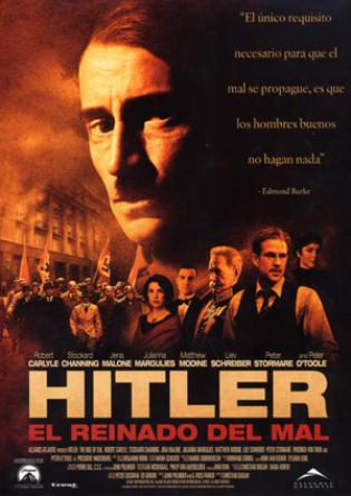 Hitler: el reinado del mal (2003)
