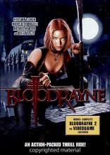 BloodRayne (2005)