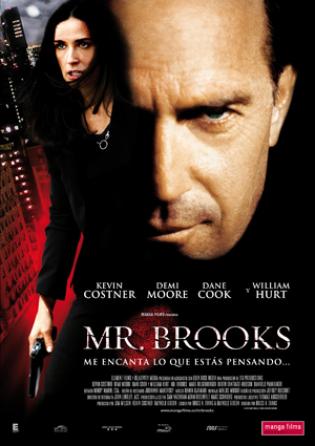 Mr. brooks (2007)