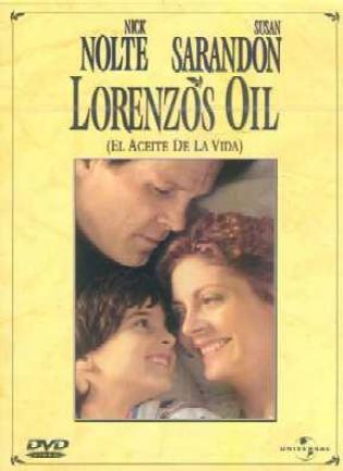Lorenzo�s Oil (1992)