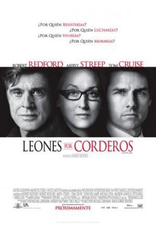 Leones Por Corderos (2007)