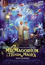 Mr. Magorium Y Su Tienda M�gica (2007)