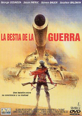 La Bestia de la Guerra (1988)